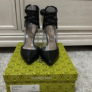 Gianni Bini Heels